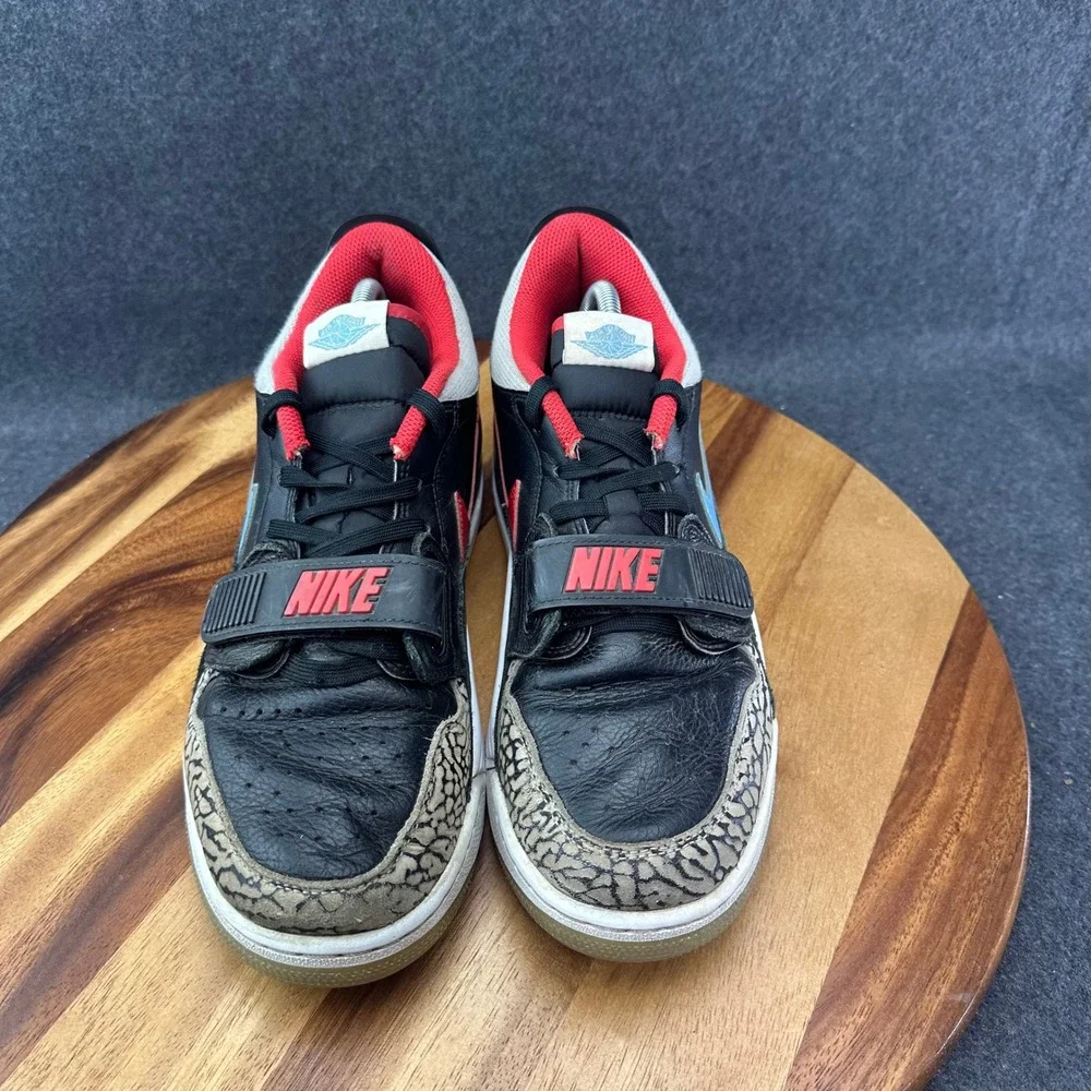 Jordan legacy 312